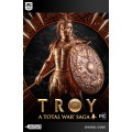 A Total War Saga: Troy Epic CD-Key [GLOBAL]